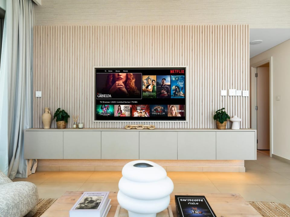 TV and multimedia