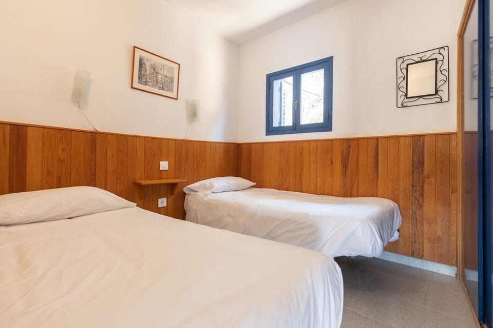 GC0274 La Montana de Chira 2 House in Comarca Sur