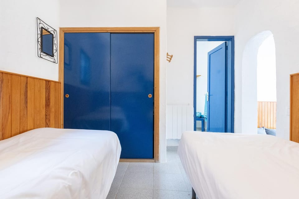 GC0274 La Montana de Chira 2 House in Comarca Sur
