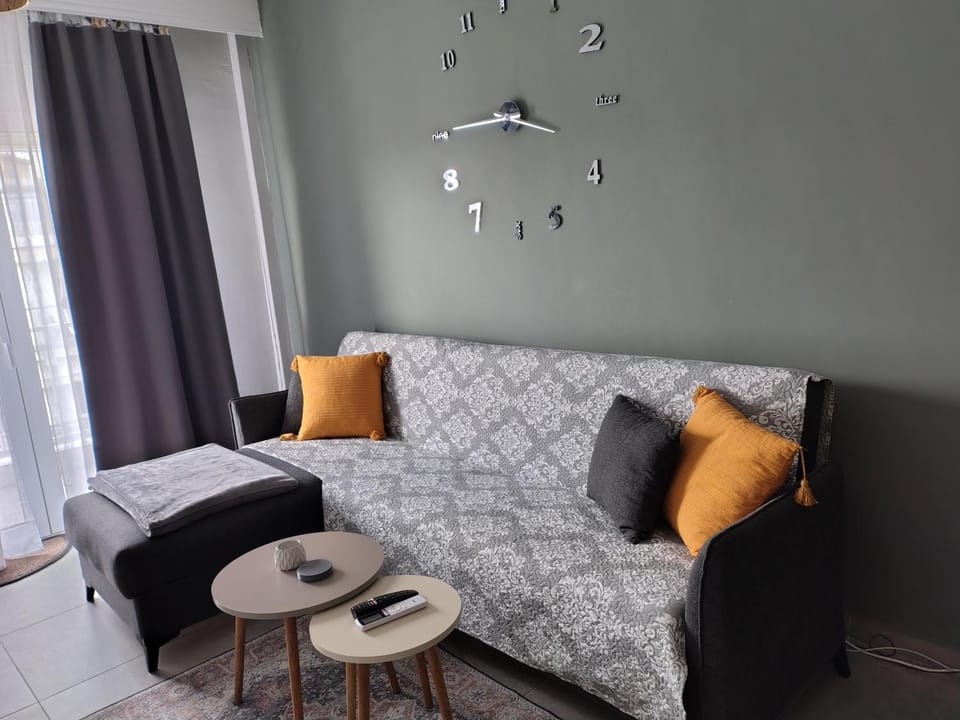 Katerina's apartment Apartment in Decentralized Administration of Macedonia and Thrace