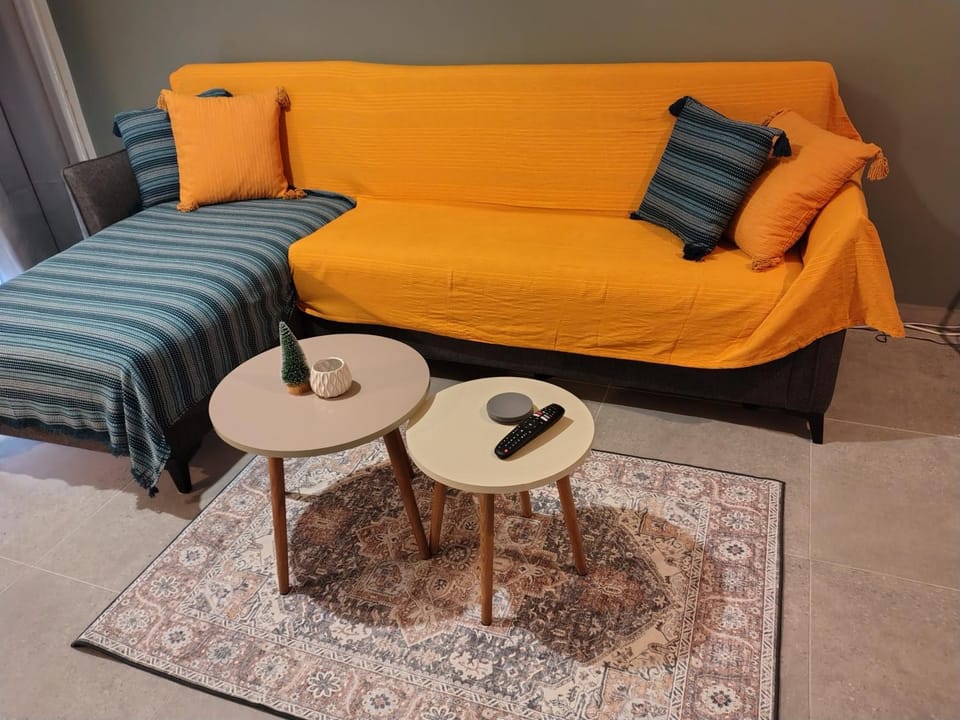 Katerina's apartment Apartment in Decentralized Administration of Macedonia and Thrace