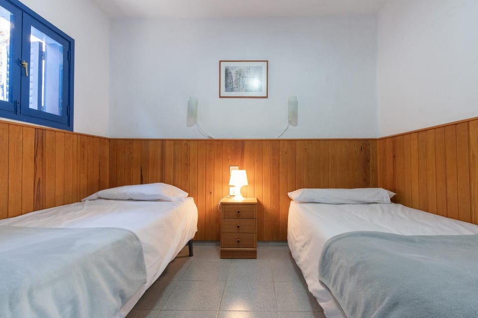 GC0275 la Montana de Chira 3 House in Comarca Sur