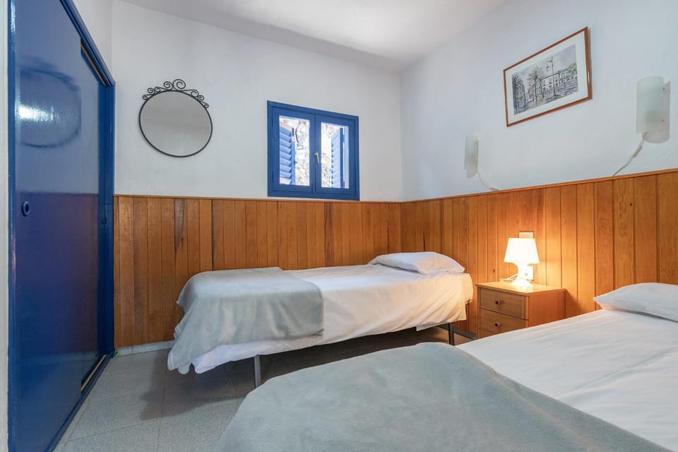 GC0275 la Montana de Chira 3 House in Comarca Sur