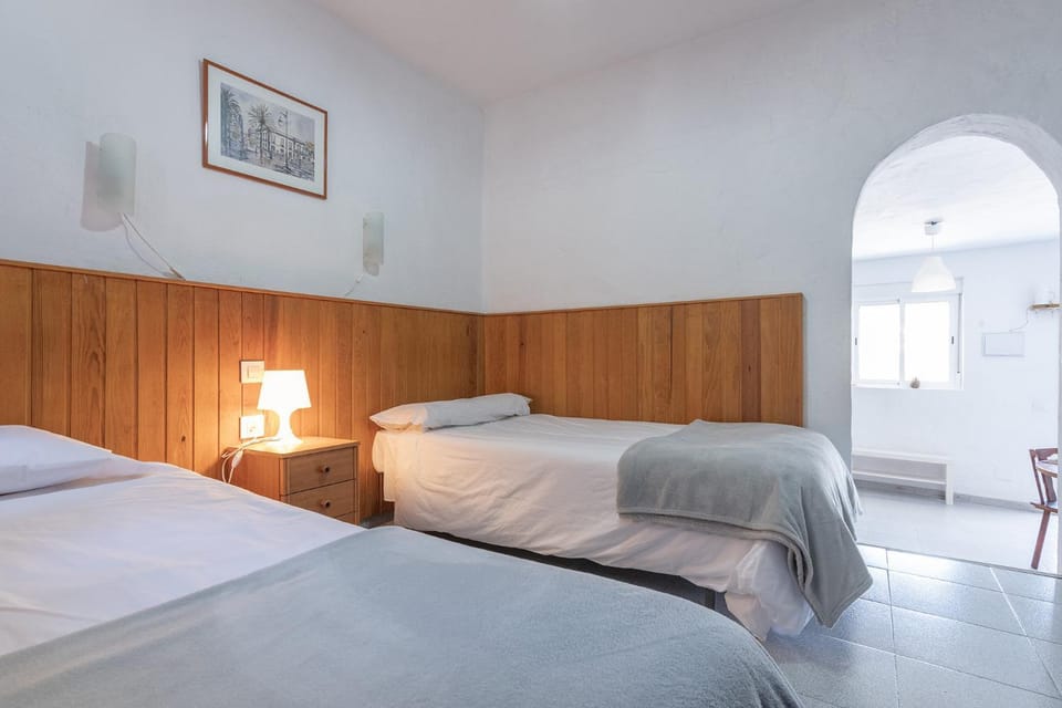 GC0275 la Montana de Chira 3 House in Comarca Sur
