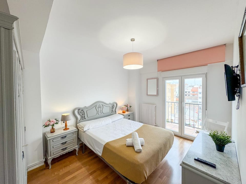 The Dragon of Pilar - Turistea Apartment in Zaragoza