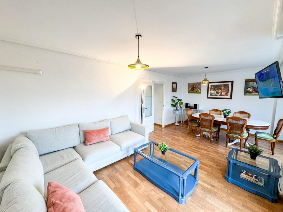 The Dragon of Pilar - Turistea Apartment in Zaragoza