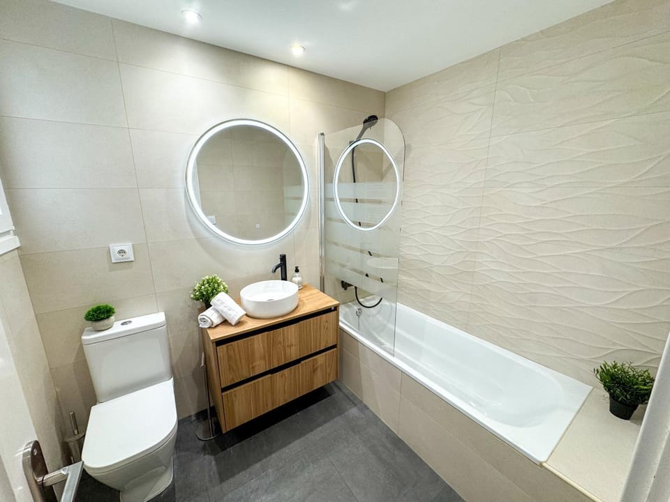 The Dragon of Pilar - Turistea Apartment in Zaragoza