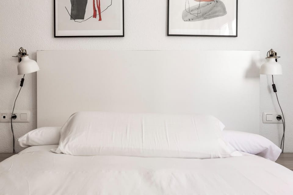 Palo Dreams Apartment in Malaga
