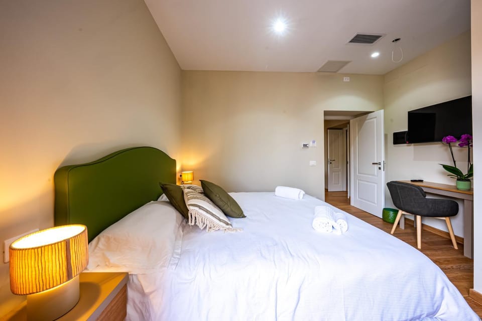 MAMA Relais Bed and Breakfast in Rome
