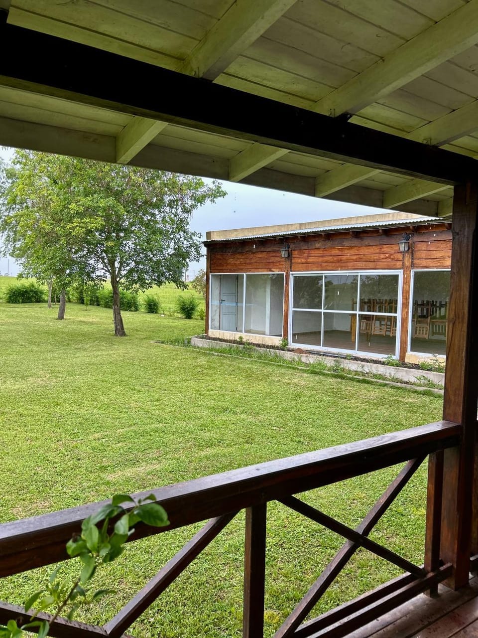 Cabaña Lomas Del Delta House in Corrientes Province, Argentina