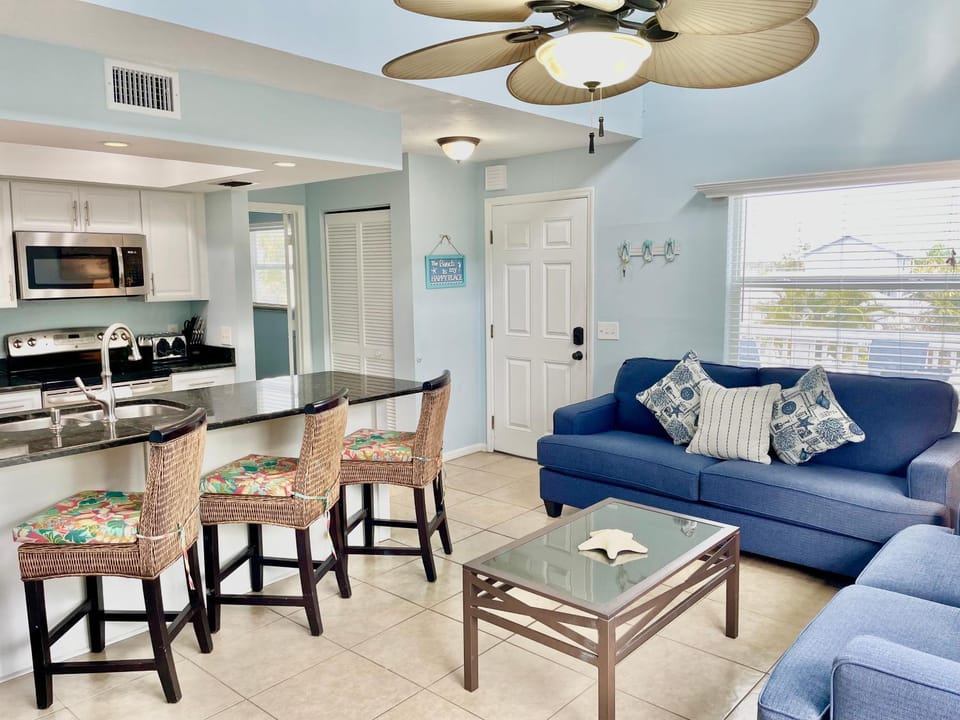 Seaside Escape House in Bradenton Beach