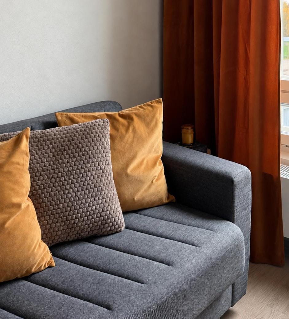 Sulo I Bright New Apartment near City Centre Apartment in Rovaniemi