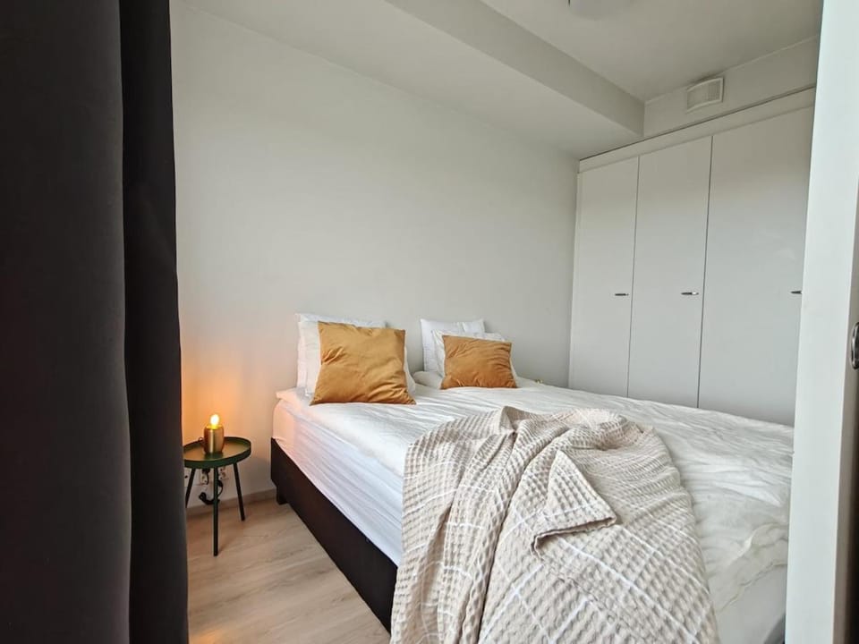 LaplandGreen near city center Apartment in Rovaniemi