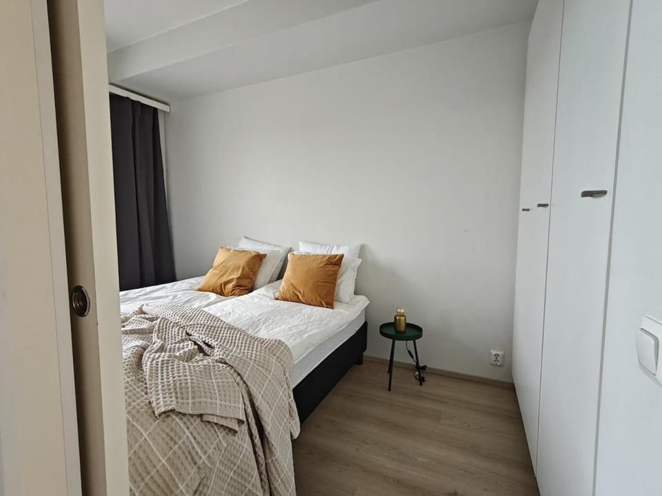 LaplandGreen near city center Apartment in Rovaniemi