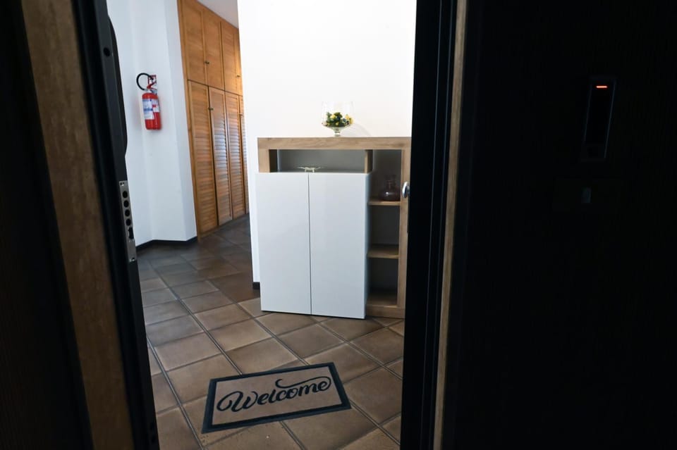 Amalia's Home Apartment in Bari