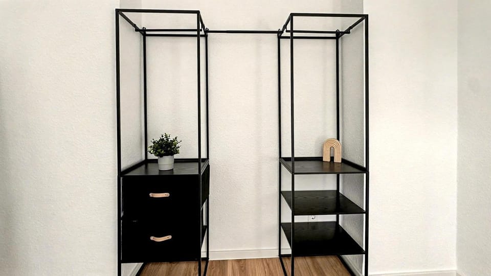 wardrobe