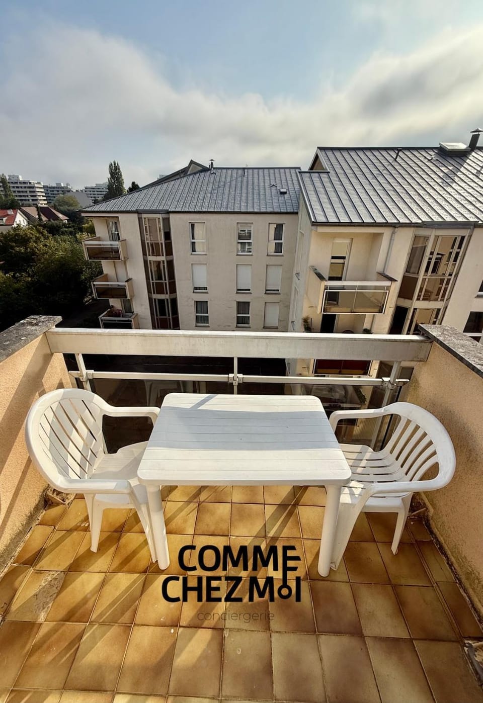 Studio Le Petit Colonel proche de l'IUT - Free Parking Apartment in Nancy