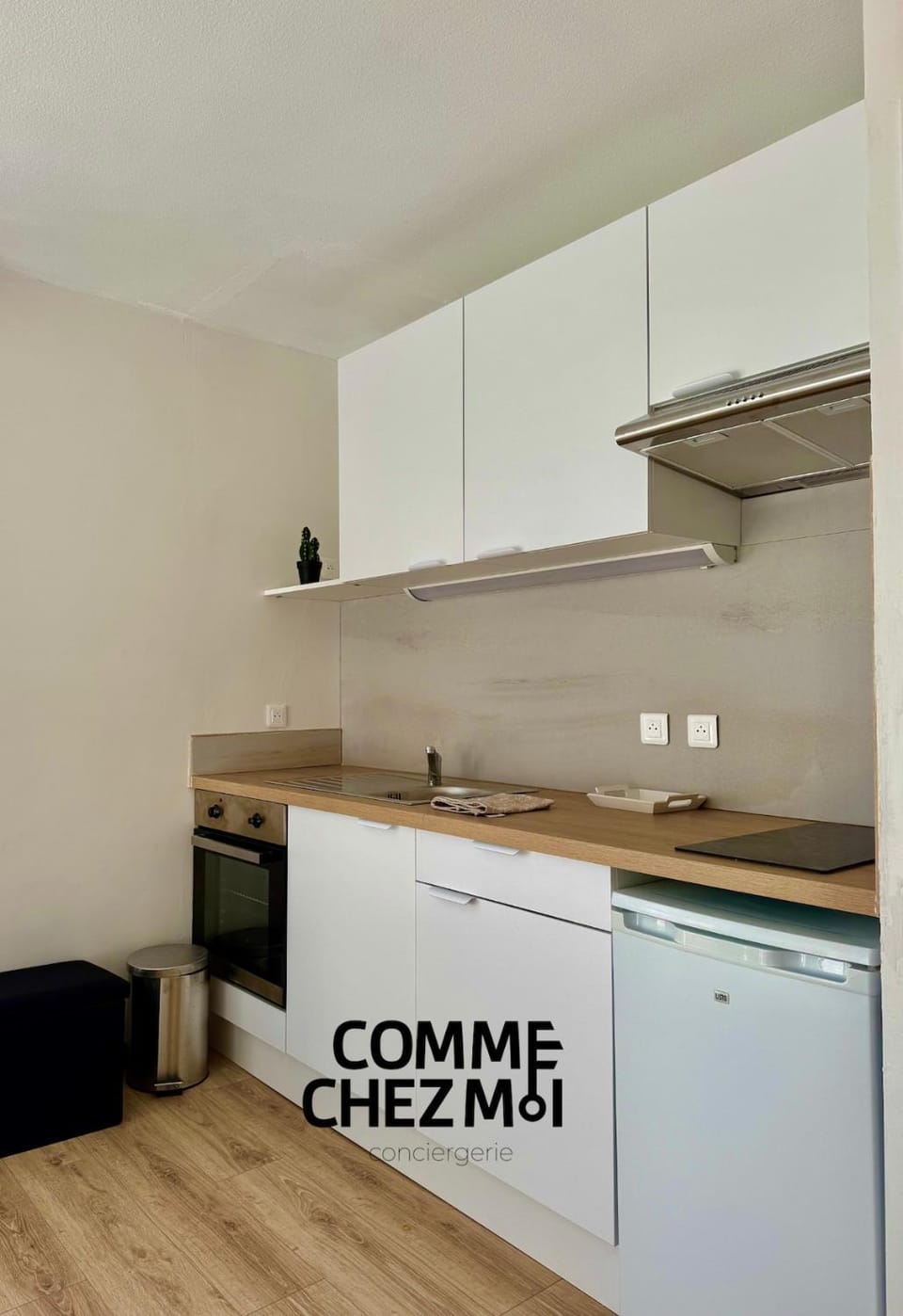 Studio Le Petit Colonel proche de l'IUT - Free Parking Apartment in Nancy