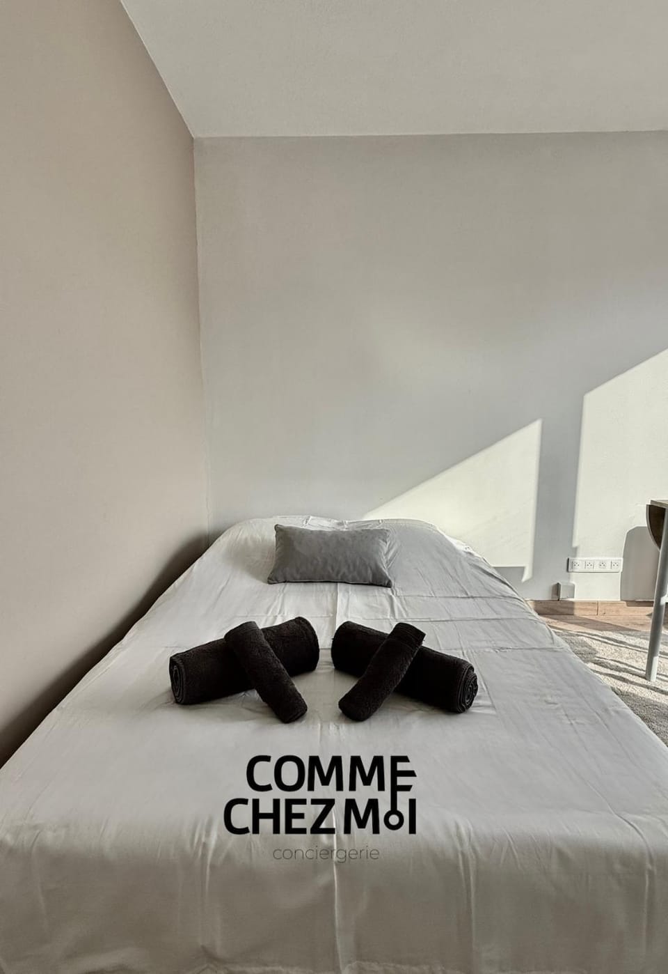 Studio Le Petit Colonel proche de l'IUT - Free Parking Apartment in Nancy