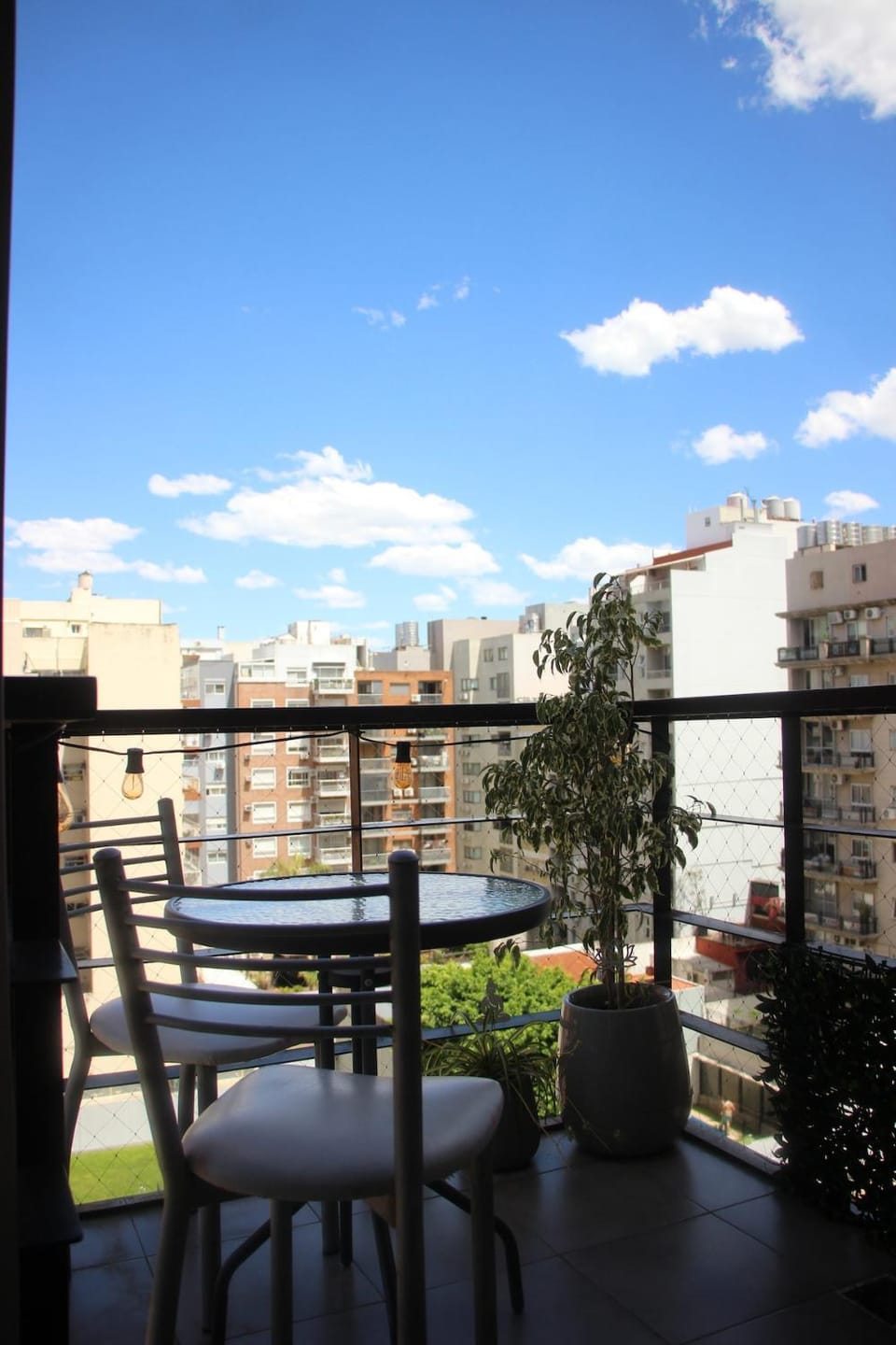 View (from property/room), Balcony/Terrace