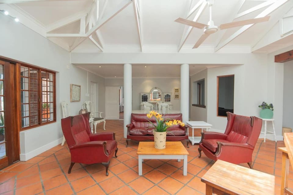 Casa Verde 142 House in Port Elizabeth