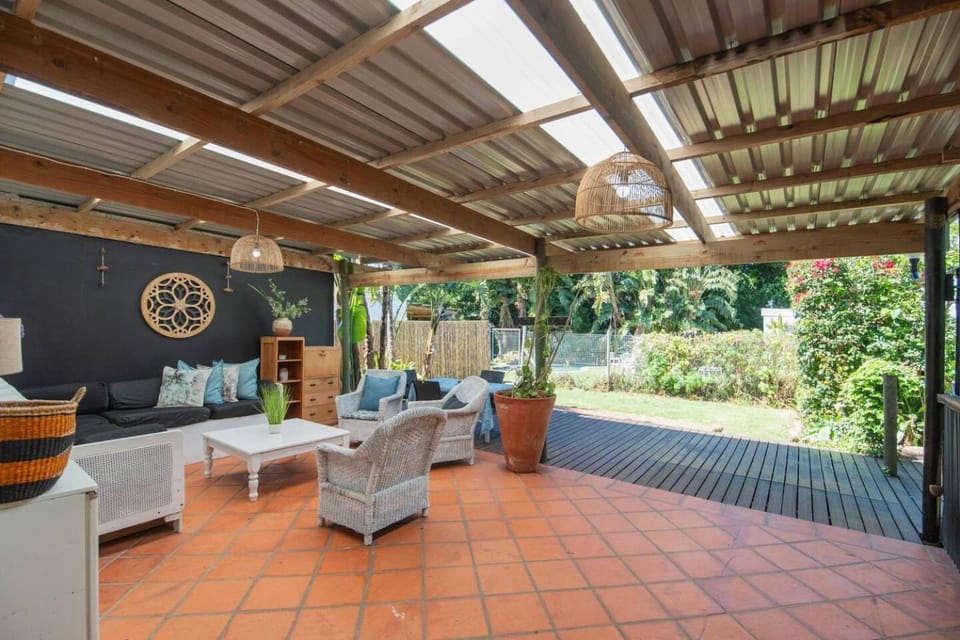 Casa Verde 142 House in Port Elizabeth