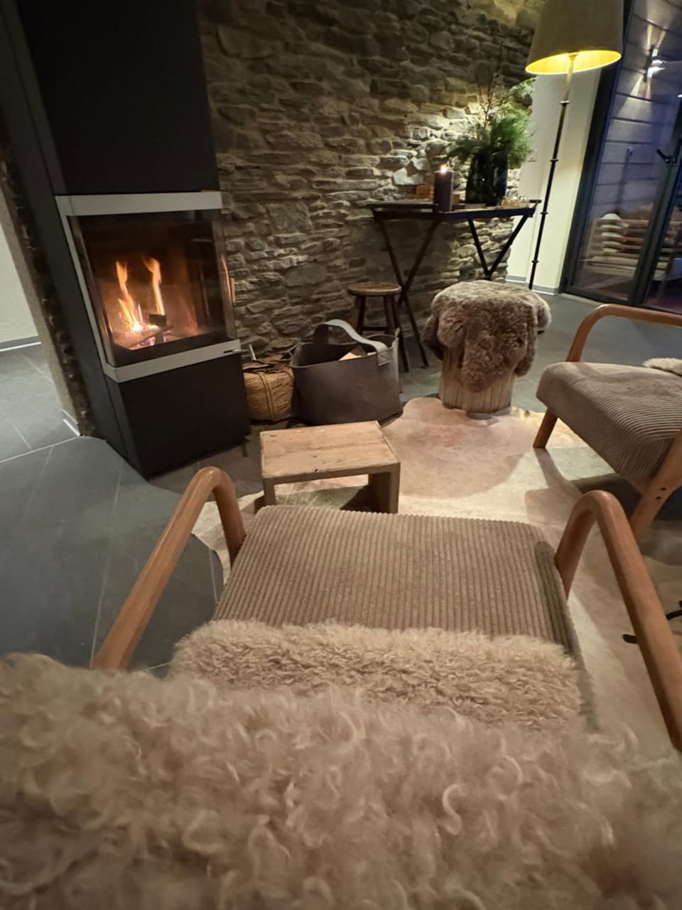 Swissalpschalet 6 PRO renovated - Same place as Swissalpschalet 4-5 Apartment in Canton of Valais