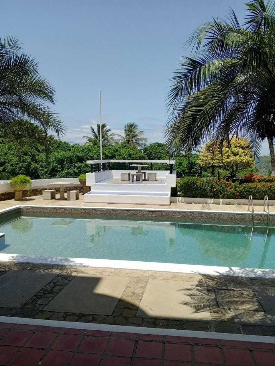 Day, Garden, Garden view, Pool view, Swimming pool