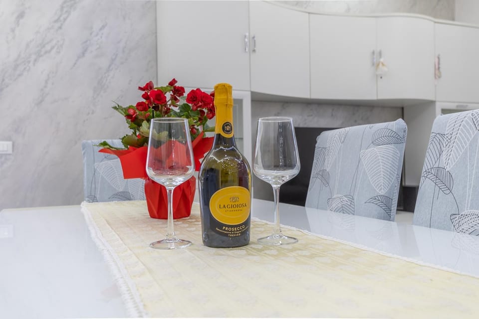La Casa di Vio - ROMA Apartment in Rome