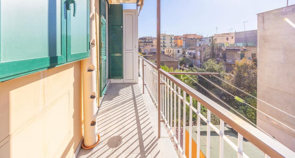 La Casa di Vio - ROMA Apartment in Rome
