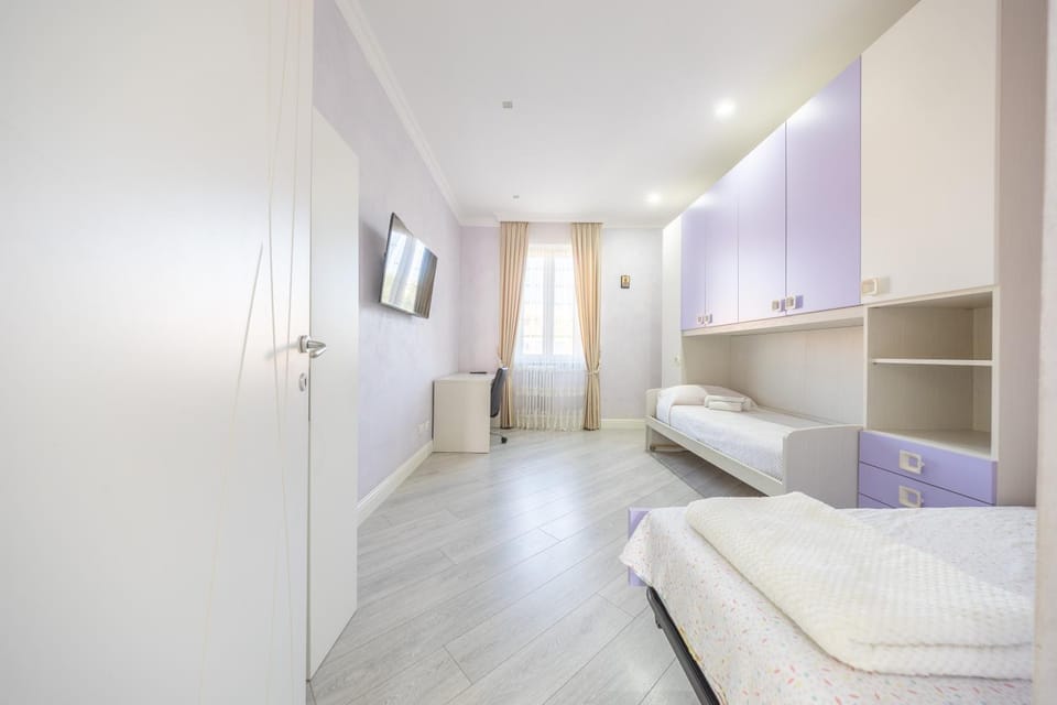 La Casa di Vio - ROMA Apartment in Rome