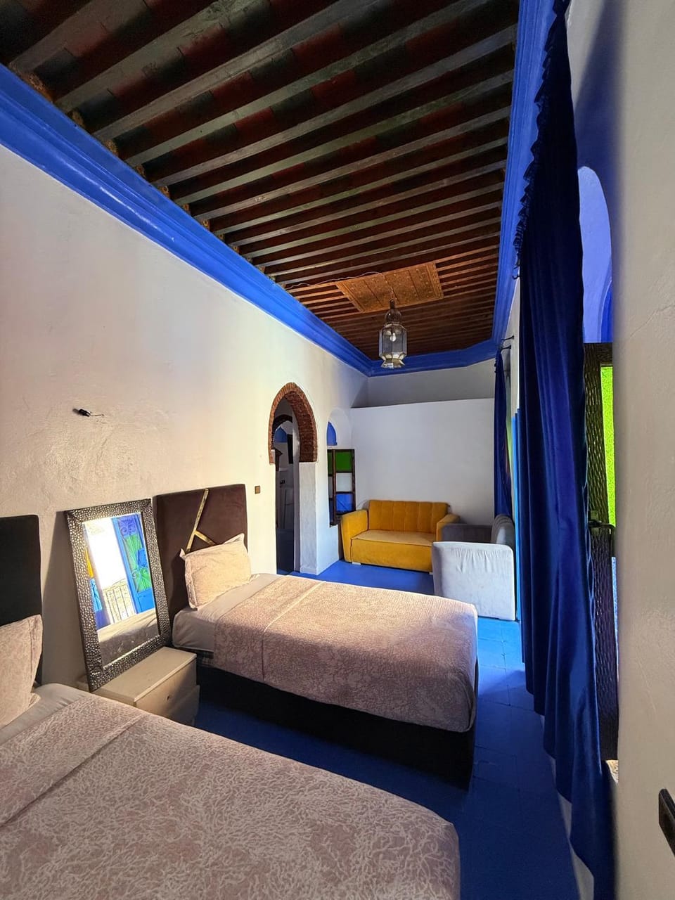 Dar saidi Apartment in Chefchaouen