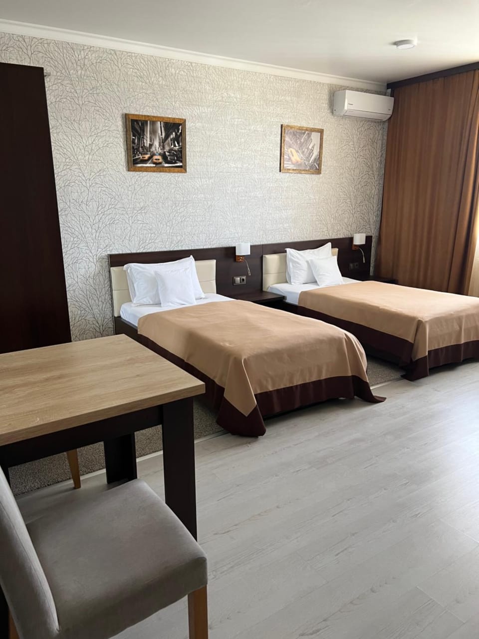 Elite Hotel Hotel in Moldova