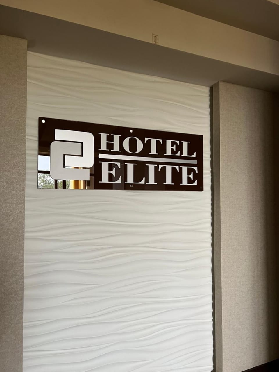 Elite Hotel Hotel in Moldova