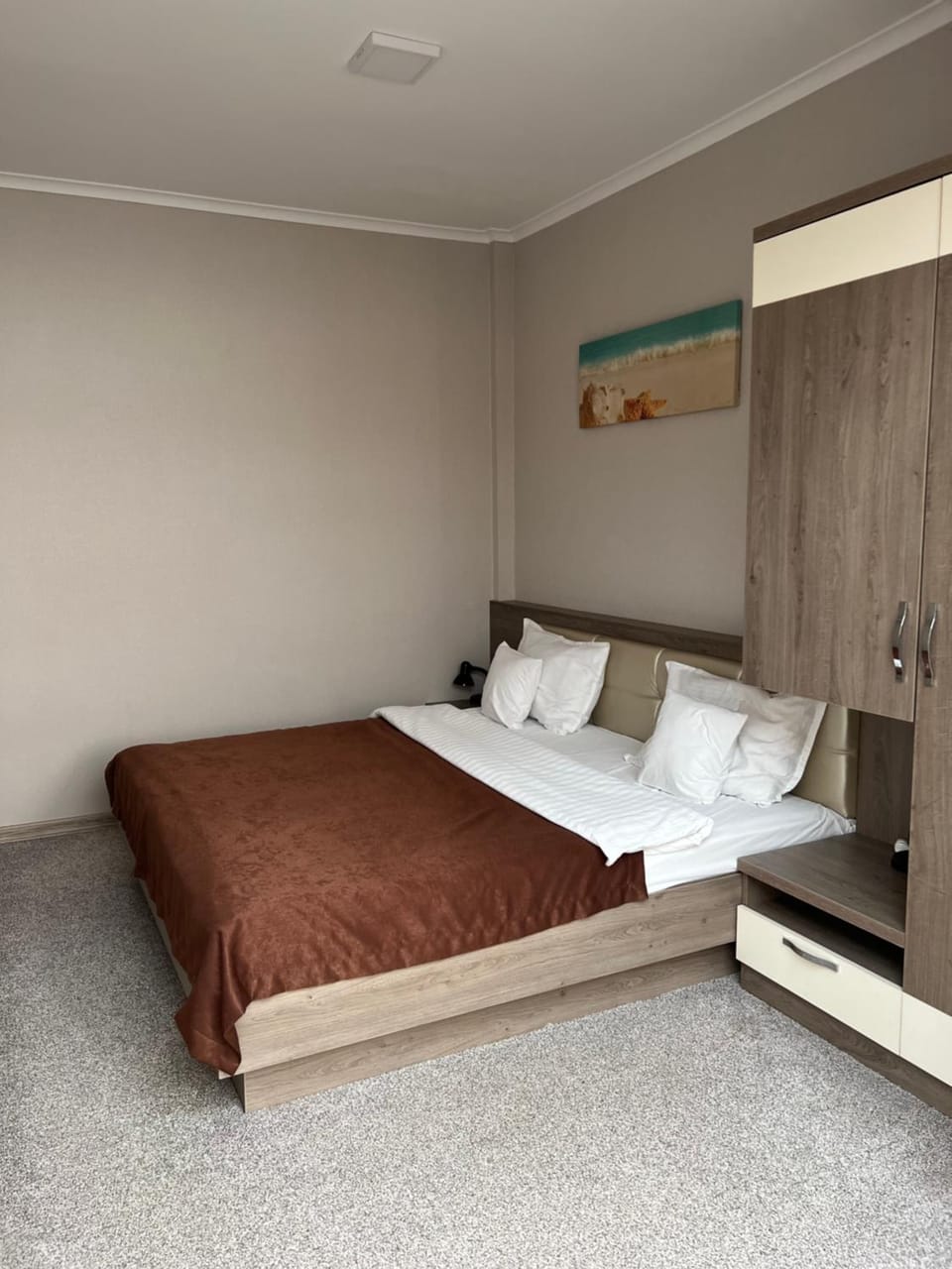 Elite Hotel Hotel in Moldova