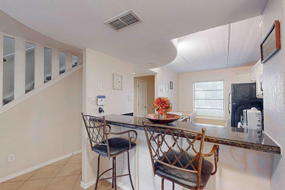 Aztec Habitat No. 19 Apartment in South Padre Island