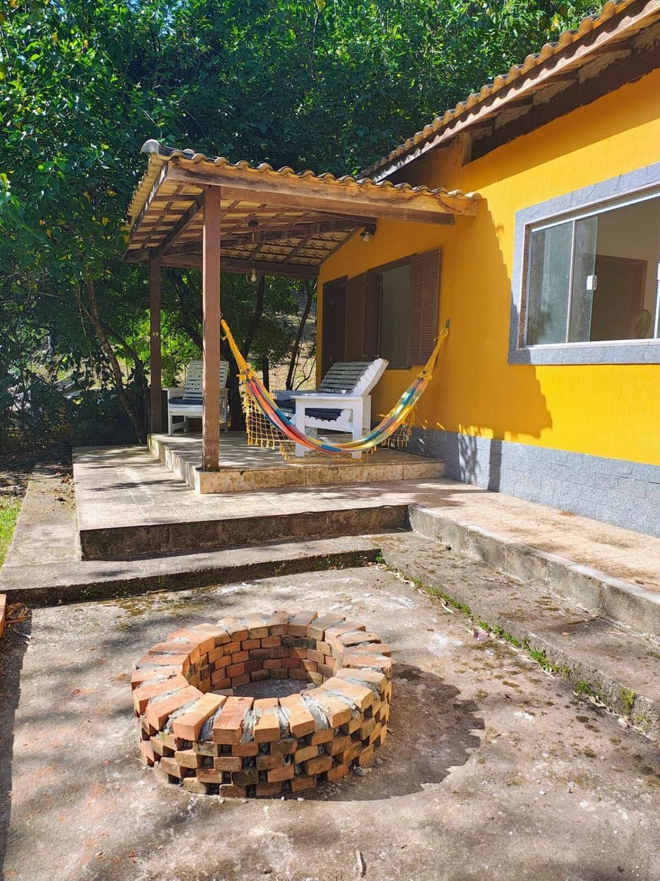 Casa Sana Beira Rio House in State of Rio de Janeiro