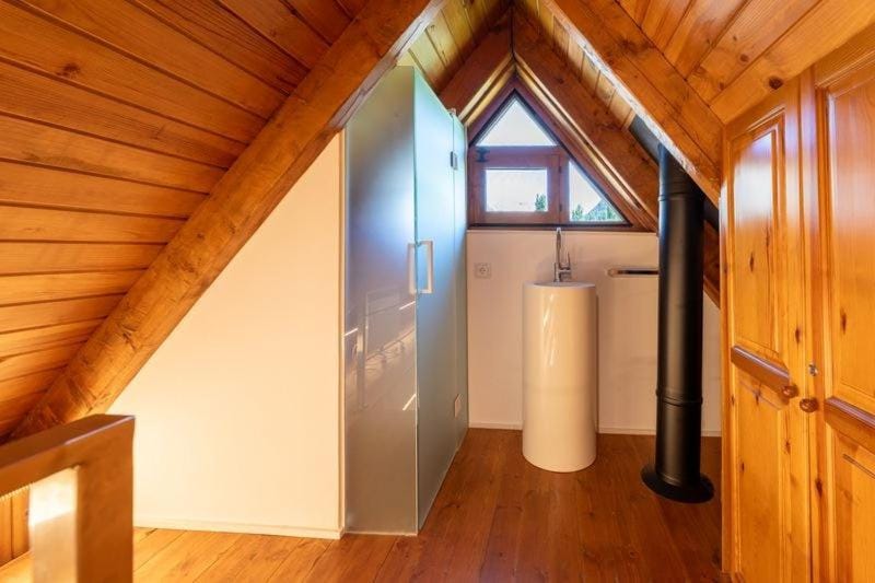 Las casitas de mache - LAROCA Apartment in Aragon