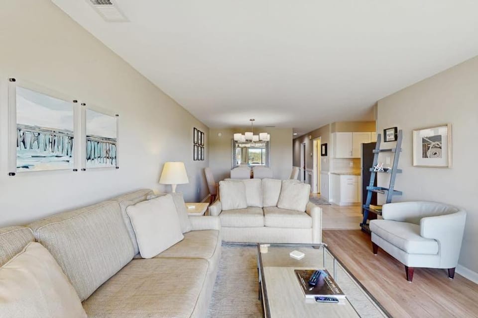 Tides C-1 Apartment in North Myrtle Beach