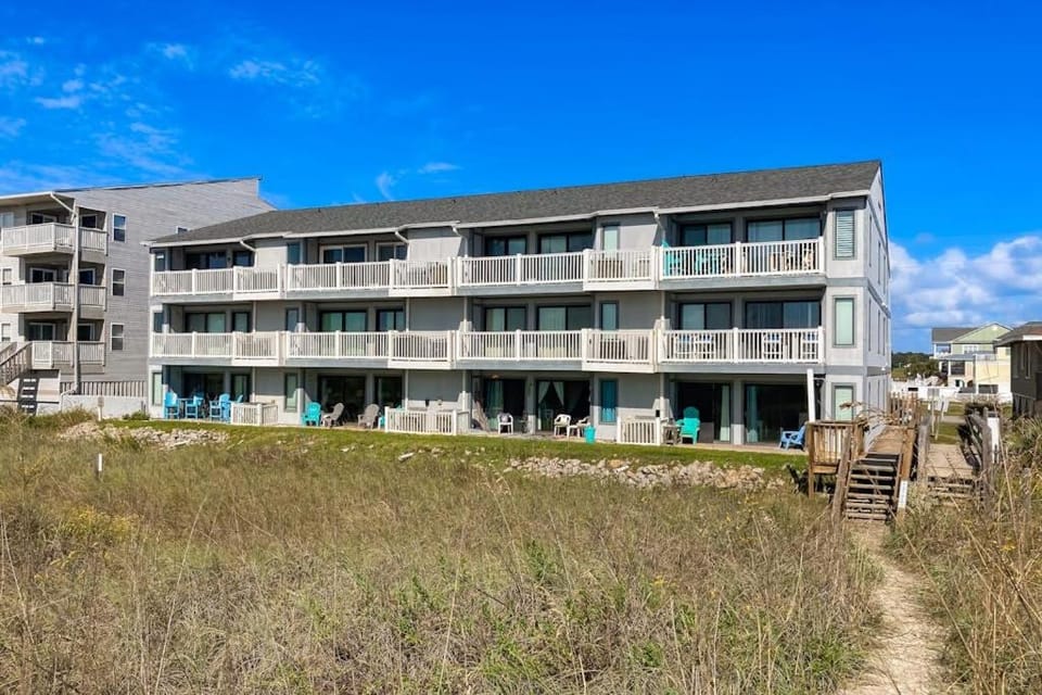 Tides C-1 Apartment in North Myrtle Beach