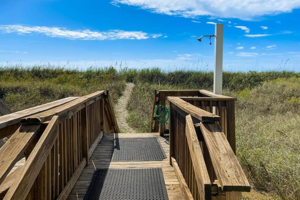 Tides C-1 House in North Myrtle Beach