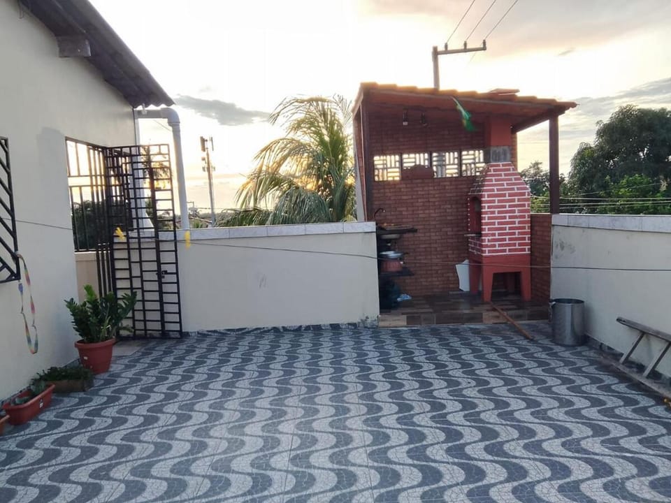 Spacious house for COP 30 in Belém House in Belém