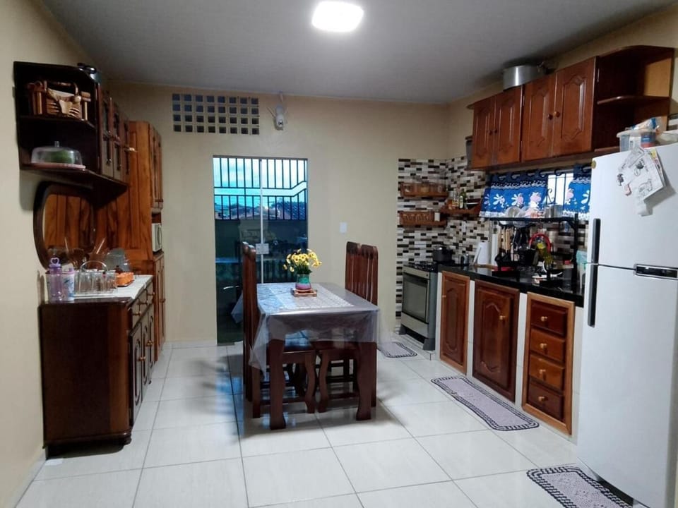 Spacious house for COP 30 in Belém House in Belém