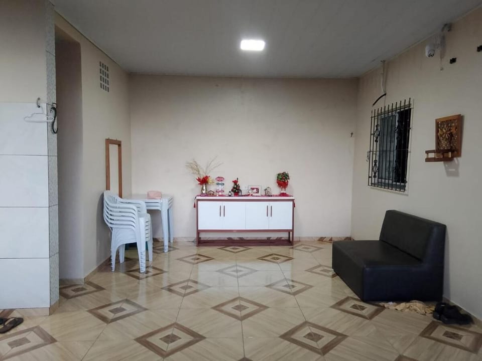 Spacious house for COP 30 in Belém House in Belém