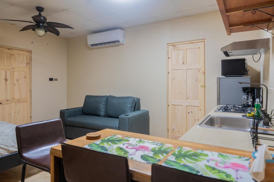 Marsol 2 Hotel in Uvita