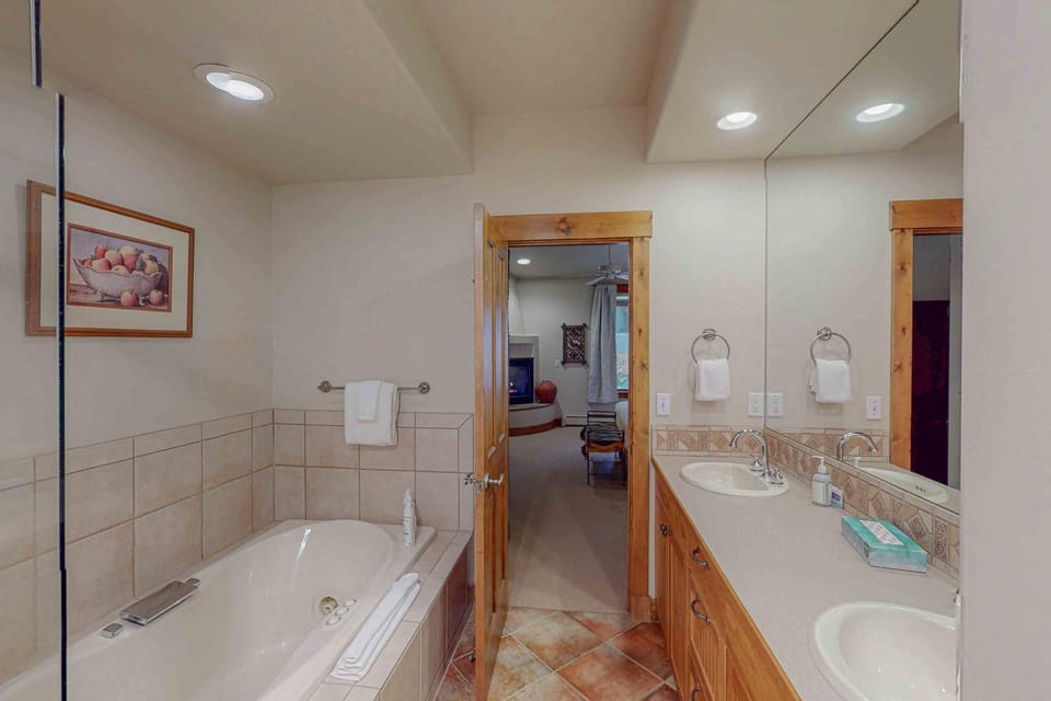 The Trails at Storm Meadows - Val Gardena 2 Apartment in Steamboat Springs