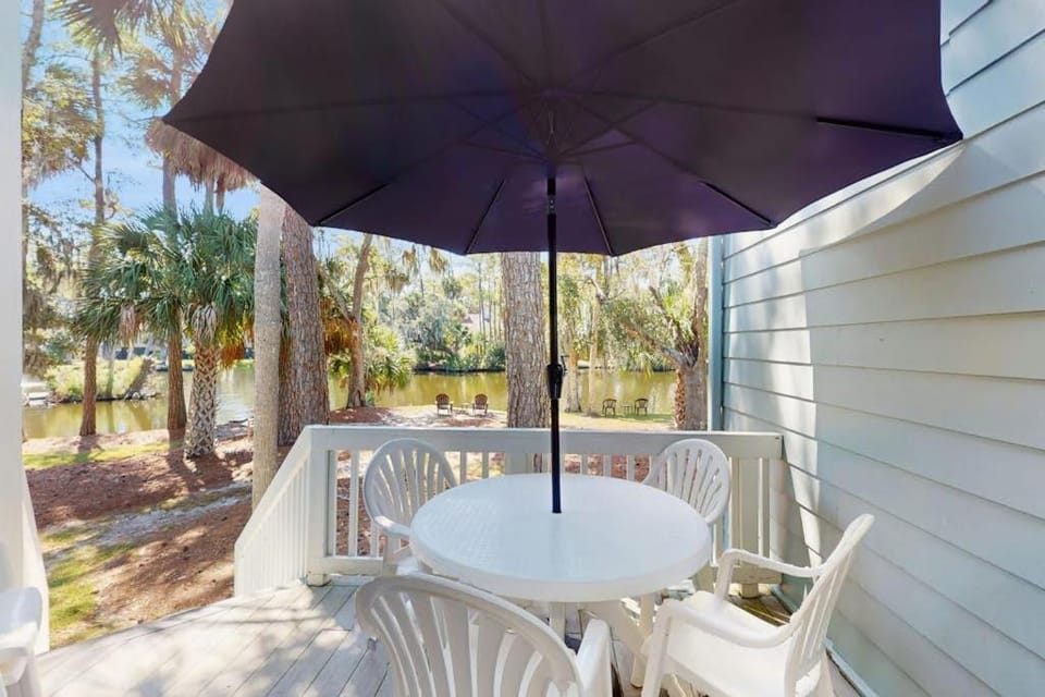 Egrets Pointe 491 House in Edisto Beach