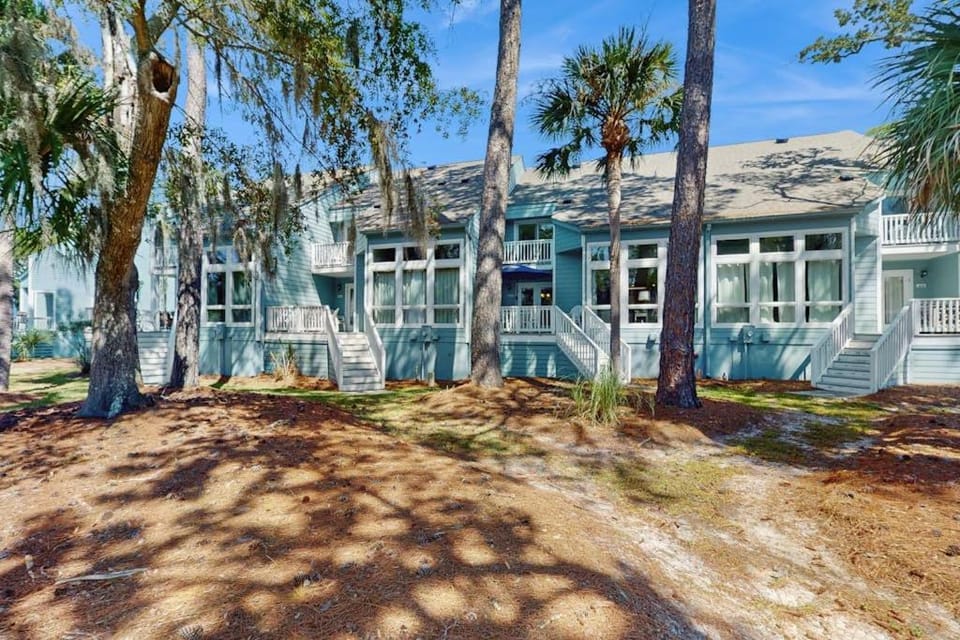 Egrets Pointe 491 House in Edisto Beach