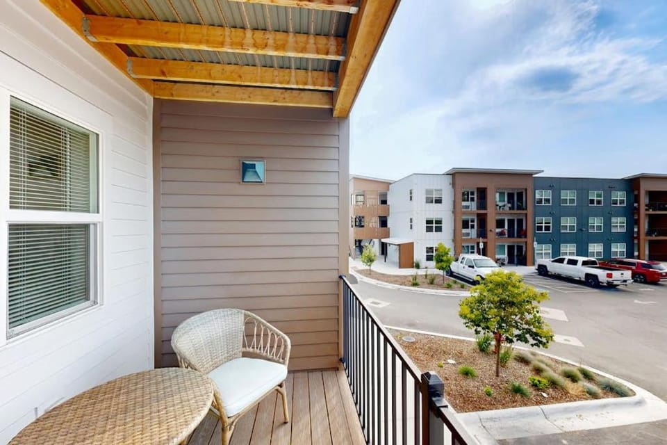 Mod Haus 1 Apartment in Kalispell