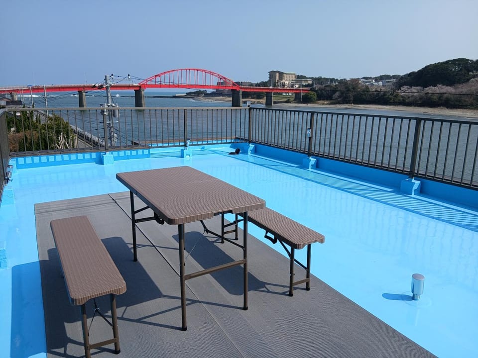 Day, Natural landscape, View (from property/room), Balcony/Terrace